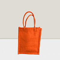 Jute bag