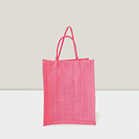 Jute bag