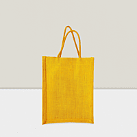 Jute bag