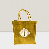 Jute bag