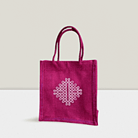 Jute bag