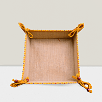 Jute Tray