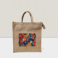 Jute Shopping bag