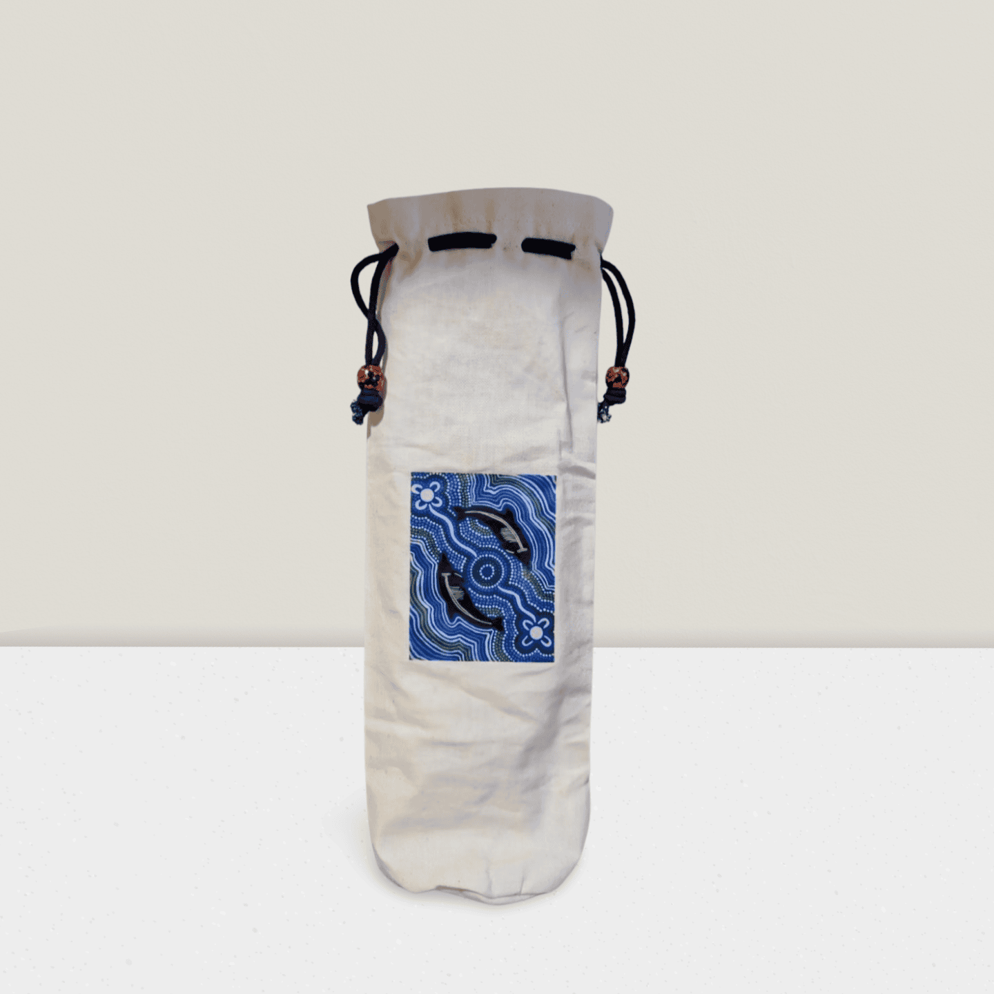 Cotton Wine bag