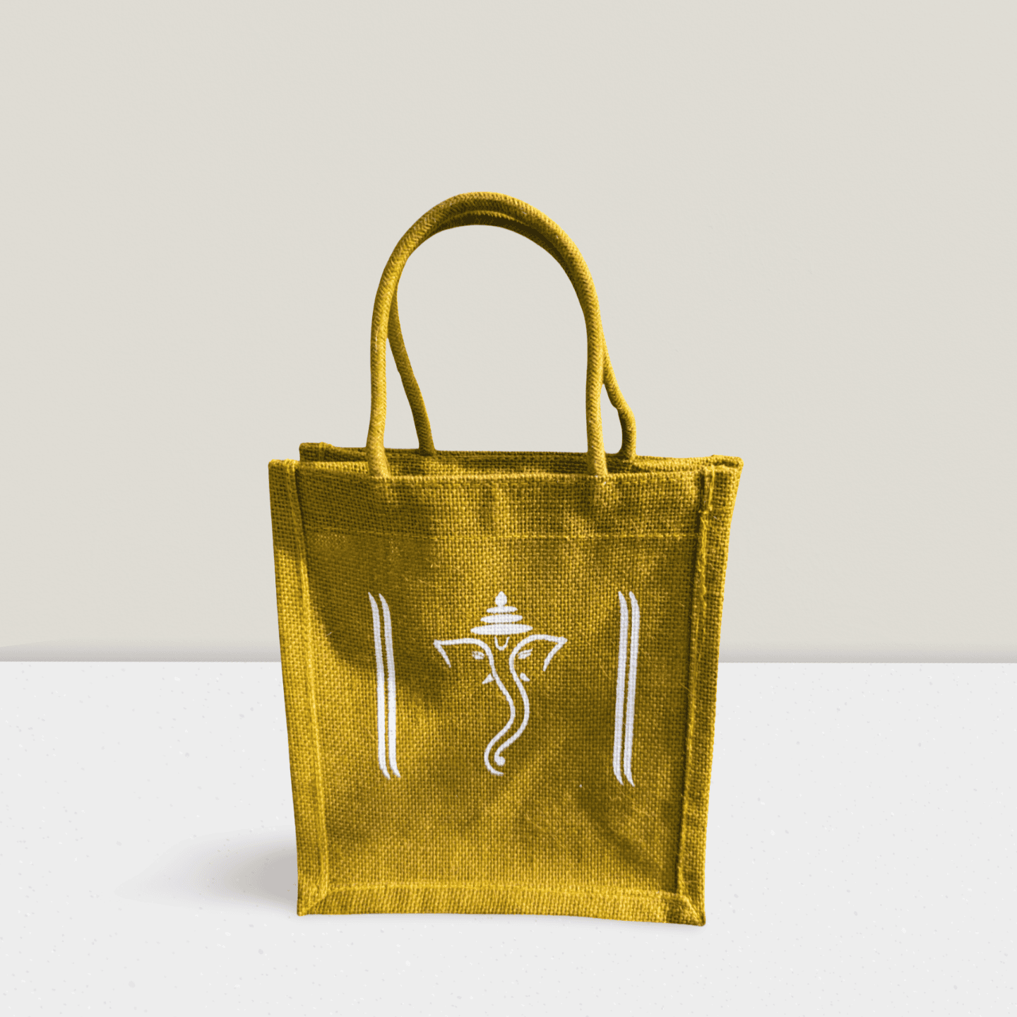 Jute bag