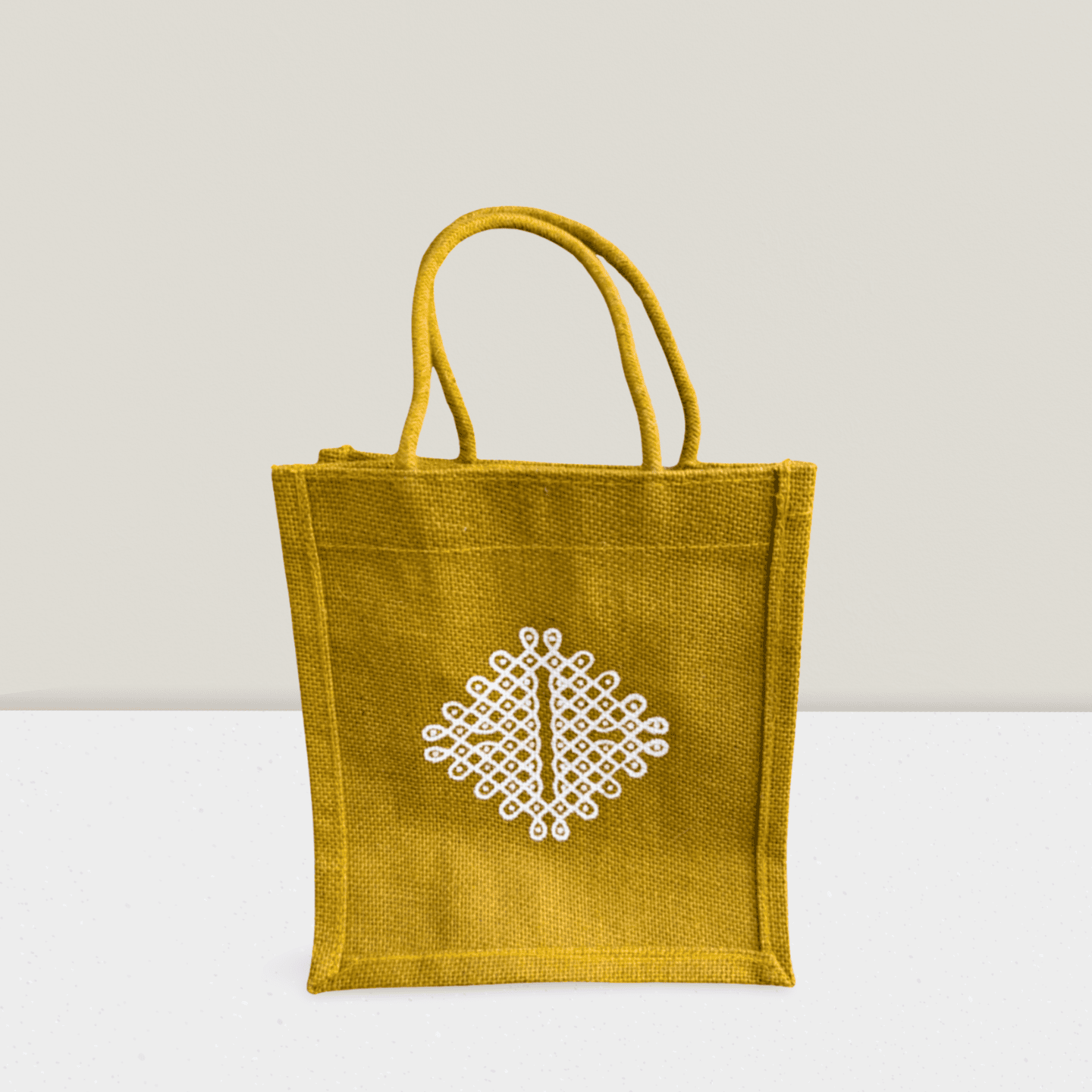 Jute bag