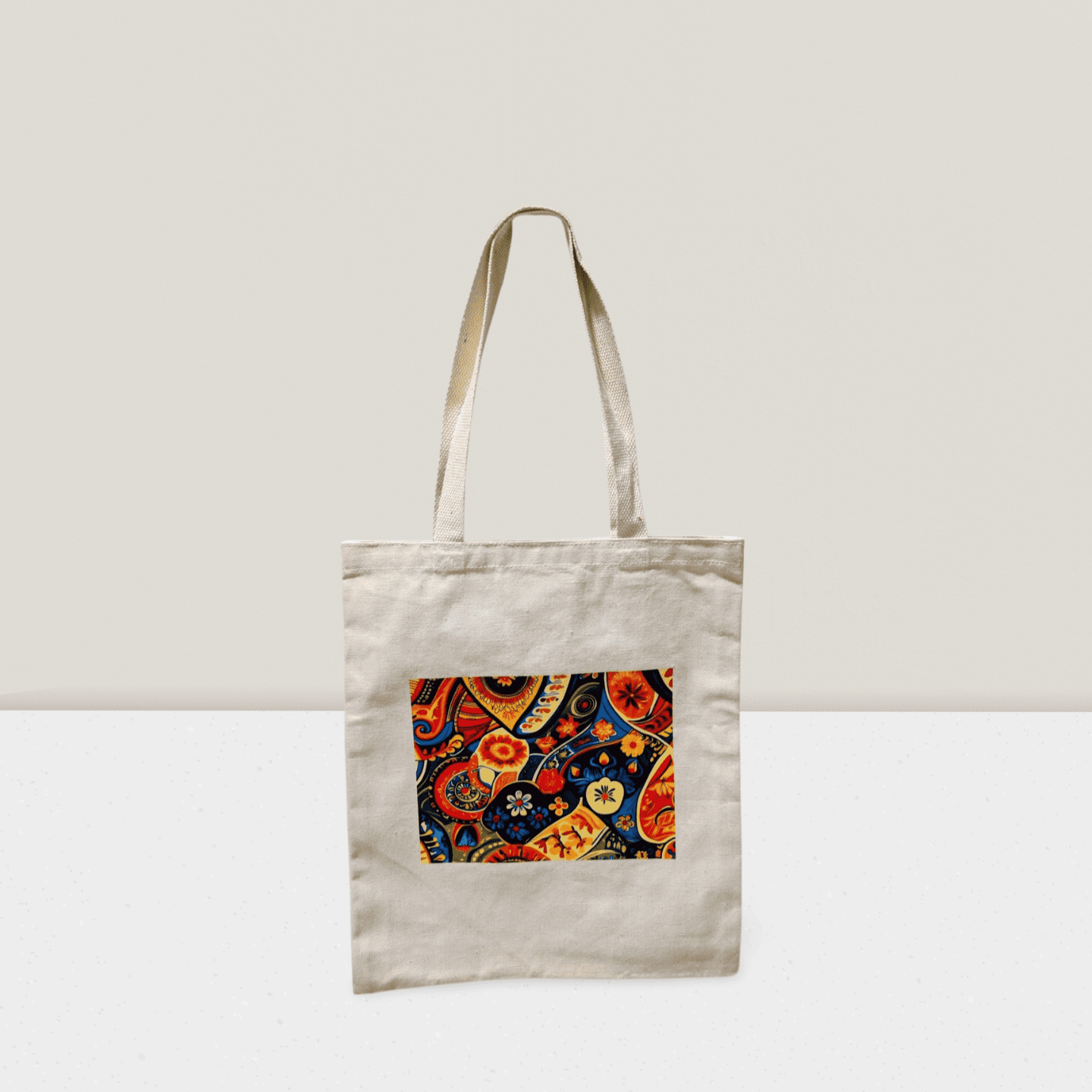 Cotton Tote bag