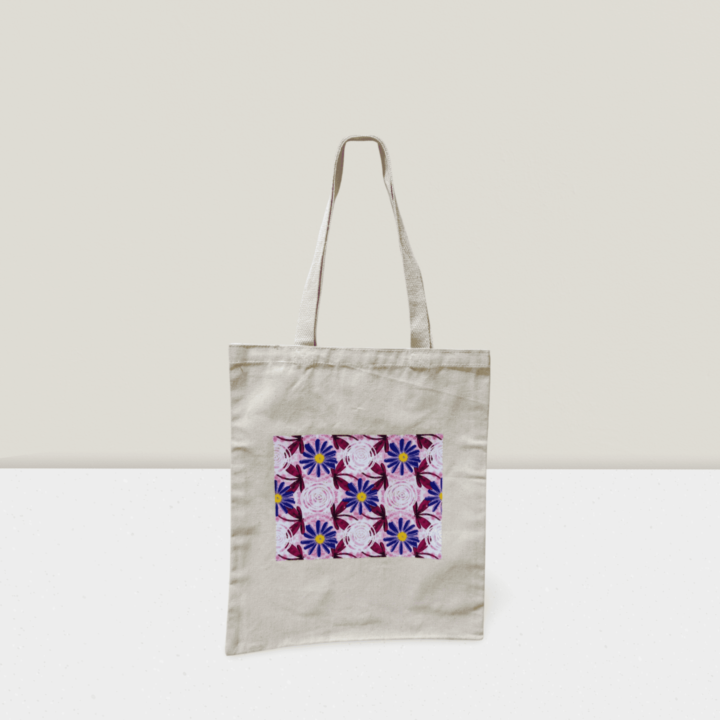Cotton Tote bag